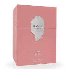Safa Eau De Parfum Spray by Arabiyat Prestige 100ml/3.4oz