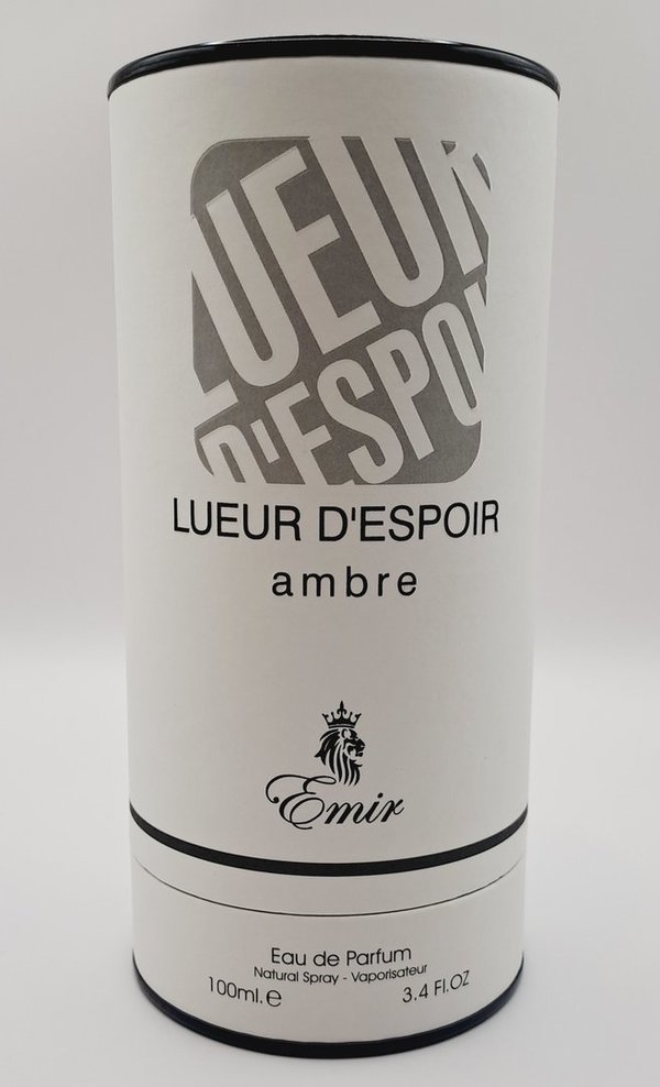  Paris Corner Lueur arena Eau De Parfum Men & Women Spray  Fragrance Scent 3.4 Fl Oz PERFUMES : Beauty & Personal Care