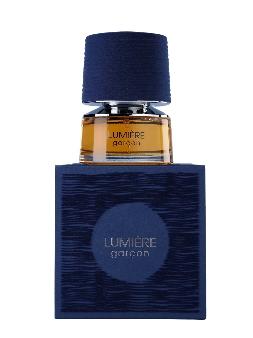 Lumiere Garcon Eau De Parfum By French Avenue Fragrance World 100ml 3.4 FL OZ