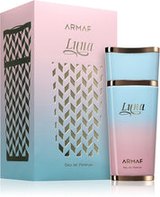 Luna for Unisex Eau De Parfum Spray by Armaf 100ml/3.4oz