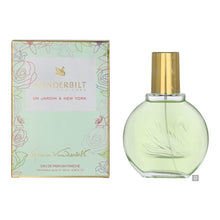 Vanderbilt Jardin A New York Eau De Parfum Spray by Gloria Vanderbilt 100ml/3.3oz