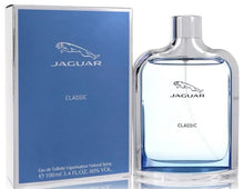 Jaguar Classic for Men Eau De Toilette Spray 100ml/3.4oz