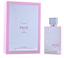 Exclusive Prive Pink Eau De Parfum Spray by Riiffs 80ml/2.7oz