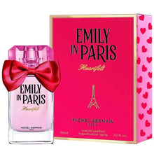 Michel Germain Emily in Paris Heartfelt Eau De Parfum Spray 30ml/1.0oz