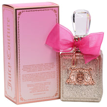 Juicy Couture Viva La Juicy Rose Eau De Parfum Spray 50ml/1.7oz