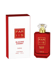 Blazing Cherry Eau De Parfum Spray by Fariis 100ml/3.4oz