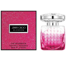 Jimmy Choo Blossom for Women Eau De Parfum Spray 40ml/1.3oz