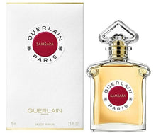 Guerlain Samsara for Women Eau De Parfum Spray 75ml/2.5oz
