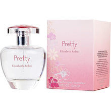 Elizabeth Arden Pretty for Women Eau De Parfum Spray 100ml/3.3oz