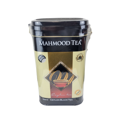 Mahmood Tea Ceylon Black Tea Loose 450 Gram