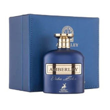 Amberley Ombre Blue  Eau De Parfum 100ml 3.4 FL OZ By Maison Alhambra Lattafa