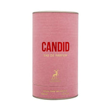 Candid Eau De Parfum By Maison Alhambra Oriental Perfume 100ml 3.4 FL OZ