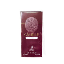 Camille for Women Eau De Parfum Spray by Maison Alhambra 100ml/3.4oz