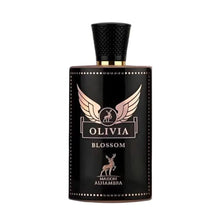 Olivia Blossom Eau De Parfum By Maison Alhambra Lattafa 80ml