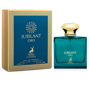 Versencia Oro By Masion Alhambra Lattafa 100ml 3.4 FL OZ Eau De Parfum