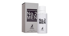 No.2 Men By Maison Alhambra Perfume