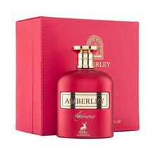 Amberley Amoroso  Eau De Parfum 100ml 3.4 FL OZ By Maison Alhambra Lattafa