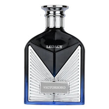 Victorioso Legacy Eau De Parfum Spray by Maison Alhambra 100ml/3.4oz