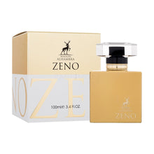 Zeno by Maison Alhambra EDP 100ML 3.4 Oz