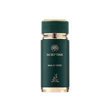 Sceptre Malachite Eau De Parfum By Maison Alhambra 100ml 3.4 FL OZ