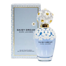 Marc Jacobs Daisy Dream Eau De Toilette Spray 100ml/3.4oz