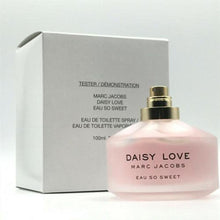 Marc Jacobs Daisy Love Eau So Sweet Eau De Toilette Spray 100ml/3.3oz (TESTER, NO CAP)