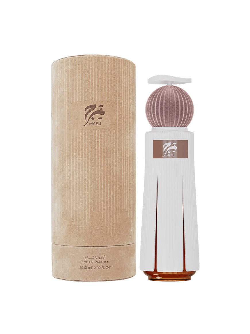 Marj Eau De Parfum By Ahmed Al Maghribi 60 ML