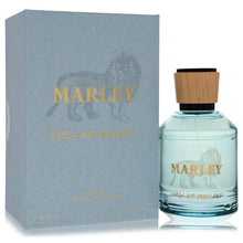 Marley Lively Up Yourself for Women Eau De Parfum Spray 100ml/3.4oz