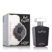 Sheikh Shuyukh FINAL Edition By Lattafa 100ml 3.4 FL OZ Eau De Parfum