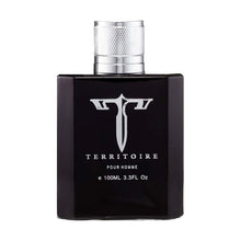 Territoire Pour Homme Eau De Parfum Spray 100ml/3.4oz