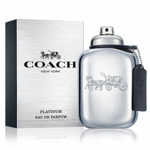 Coach Platinum Eau De Parfum Spray 100ml/3.3oz