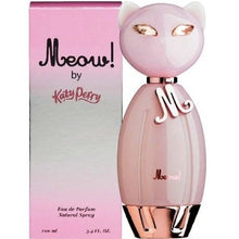 Katy Perry Meow Eau De Parfum Spray 100ml/3.3oz