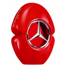 Mercedes Benz Women In Red Eau De Parfum Spray 60ml/2.0oz