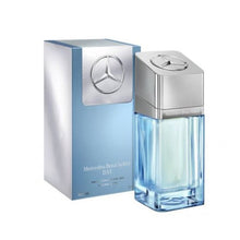 Mercedes Benz Select Day for Men Eau De Toilette Spray 100ml/3.4oz