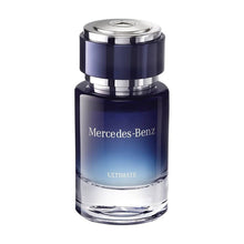 Mercedes Benz Ultimate for Men Eau De Parfum Spray 75ml/2.5oz