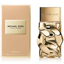 Michael Kors Pour Femme Eau De Parfum Spray 100ml/3.4oz