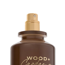 Wood + Cardamom for Unisex Eau De Parfum Spray by Michael Malul 100ml/3.4oz
