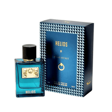 Mila's Secret Helios for Men Eau De Parfum Spray 100ml/3.3oz