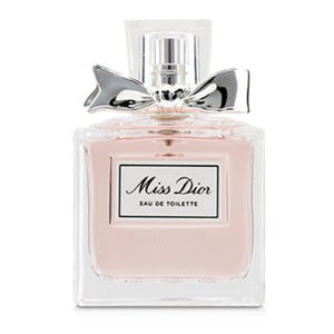 Miss Dior Eau De Toilette Spray 50ml/1.7oz – Triple Traders