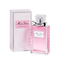 Miss Dior Rose N'Roses Eau De Toilette spray 50ml/1.7oz