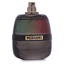 Missoni Pour Homme Eau De Parfum Spray 100ml/3.4oz (TESTER, NO CAP)