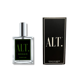 Alt Mohair No. 18 Extrait De Parfum 60ml