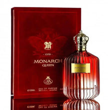 Monarch Queen Eau De Parfum By FA Paris Fragrance World 100 ml 3.4 FL OZ