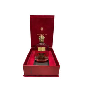 Monarch Queen Eau De Parfum By FA Paris Fragrance World 100 ml 3.4 FL OZ