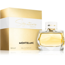 Mont Blanc Signature Absolue for Women Eau De Parfum Spray 90ml/3.0oz