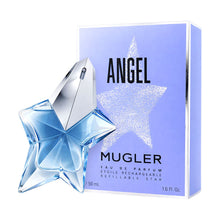Thierry Mugler Angel for Women Eau De Parfum Refillable Spray 50ml/1.6oz
