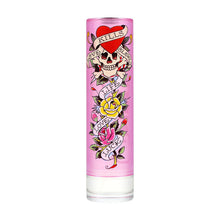 Ed Hardy for Women Eau De Parfum Spray by Christian Audigier 100ml/3.4oz