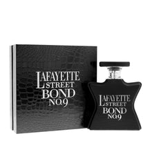 Bond No. 9 New York Lafayette Street Eau De Parfum Spray 100ml/3.3oz