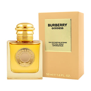 Burberry Goddess for Women Eau De Parfum Intense Spray 50ml/1.6oz