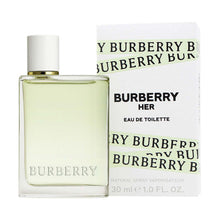 Burberry Her Eau De Toilette Spray 30ml/1.0oz